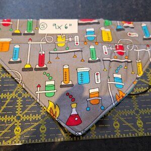 Dog or cat bandanas: Choose 5 for $20! You can "like" 5 photos and send an offer